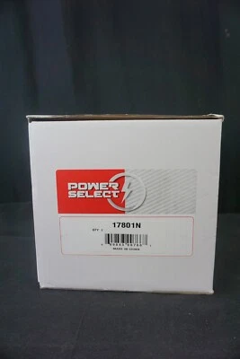 Power Select Starter Motor 17801N NEW - Image 1 of 4