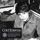 Les Panties : Cold Science CD (2016) ***NEW*** FREE Shipping, Save £s
