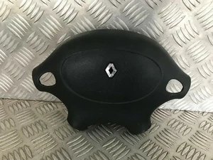 Airbag volant - RENAULT Scenic I (1) - Référence : 7700843378 - (H) - Picture 1 of 4