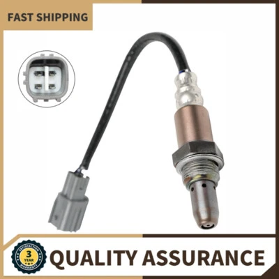 Sensor de oxígeno aguas arriba para TOYOTA SIENNA 3,5 L V6 2011 VENZA 3,5 L V6 2009-2011 EE. UU. Foto 1 de 4