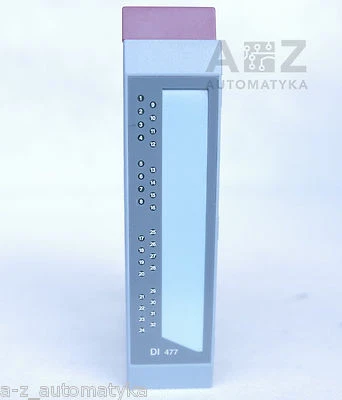 B&R DI477 3DI477.6 3DI4776 Digital Input Module - Image 1 of 2