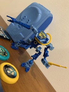 LEGO TECHNIC : Plongée (8503) - Photo 1 sur 3