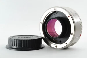 Canon Extender EF 1.4x obiettivo teleconvertitore per EF EOS dal GIAPPONE #W94 - Foto 1 di 17
