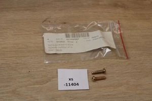 Kymco 93901-34420 MX2509 SCREW TAPPING NOS NEU genuine xs11404 - Picture 1 of 2