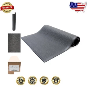 Durable 3' x 5' Anti-Fatigue Mat with Slip-Resistance for Salon and Counter Use - Picture 1 of 6