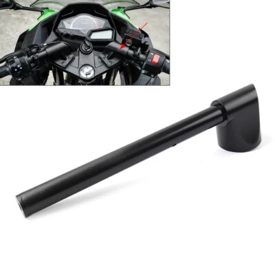 Right Side HandlebarHandle Bar For Kawasaki Ninja 300 300R 250R EX250 250 - Image 1 of 4