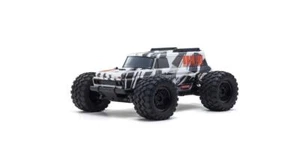 Kyosho KB10W Mad Wagon VE 3S 4WD 1:10 Readyset - Type1 K34701T1B - Bild 1 von 11