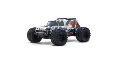 Kyosho KB10W Mad Wagon VE 3S 4WD 1:10 Readyset - Type1 K34701T1B - Image 1 of 4