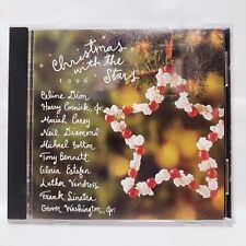 Christmas With The Stars 1996 CD