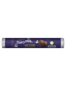 Cadbury Dairy Milk Rolls 55g x 36 - Picture 1 of 1
