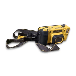 Minolta Weathermatic Dual 35 AF fotocamera pellicola subacquea - Foto 1 di 6