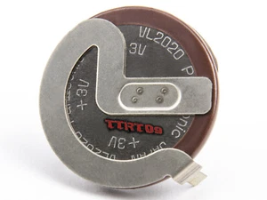 BATTERIE PILE VL2020 PANASONIC JAPAN pour BMW M X X5 X6 3 5 E38 E39 E46 MINI CLE - Afbeelding 1 van 2