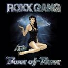 Roxx Gang - Boxx Of Roxx NEUF ENSEMBLE DE 3 CD/DVD Glam Hard Rock Hair Metal