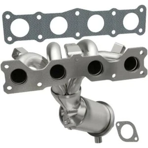 MagnaFlow 51970 Direct-Fit Catalytic Converter for 06-08 Hyundai Sonata 2.4L - Picture 1 of 10