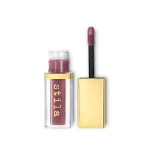 Stila Suede Shade Liquid Eyeshadow - Bust A Mauve - Picture 1 of 5