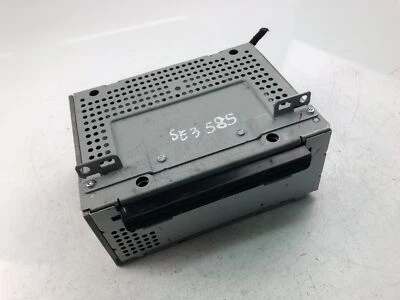 FORD TRANSIT , P70, P80 Musik-Player ohne GPS F1BT-18C815-GH 17354332 [NO CODE] - Bild 1 von 4