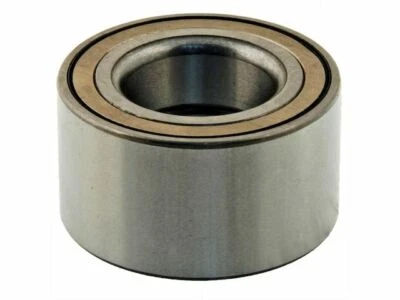 Cojinete de rueda delantero AC Delco 63674YH para Toyota Corolla iM 2017-2018 Foto 1 de 2