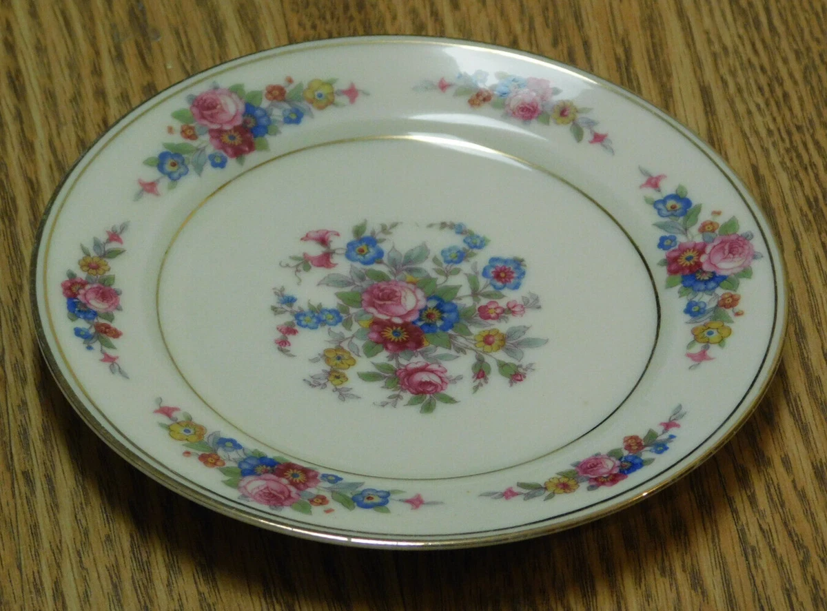 KPM Dinnerware Plates for sale - eBay