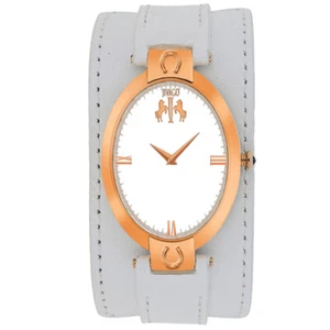 Jivago Women's Good luck Silver Dial Watch - JV1833 - Picture 1 of 1