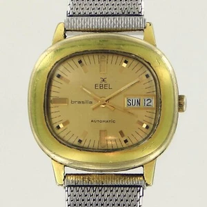 Ebel Brasilia Automatic - Picture 1 of 3