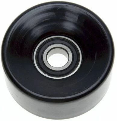 Accesorio para Ford Expedition 1997-2001 correa de transmisión polea loca puertas 157XV34 Foto 1 de 2