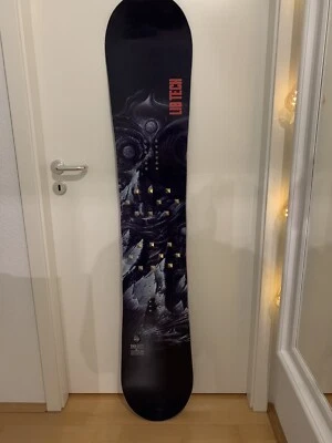 Lib Tech TRS 2020 165W (Wide) aus 2020 - Bild 1 von 4