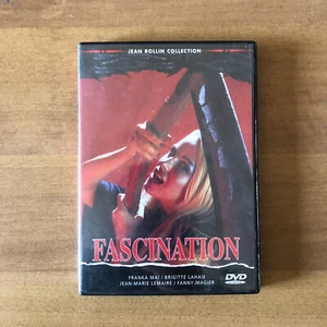 Jean Rollin - FASCINATION - DVD Fra - Bild 1 von 2