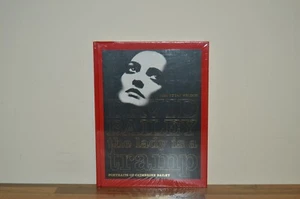 The Lady Is A Tramp - David Bailey - T&H Hardback 1995 (#D6) New Sealed - Imagen 1 de 3