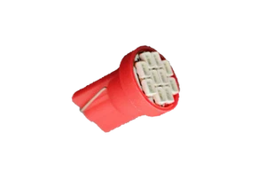 Walkera Tali H500 LED Corn Light 12V 1.5W 10 LED Red Night Flying - Picture 1 of 1