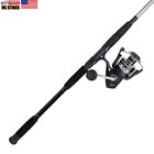 PENN 10’ Pursuit IV Fishing Rod and Reel Surf Spinning Combo NEW