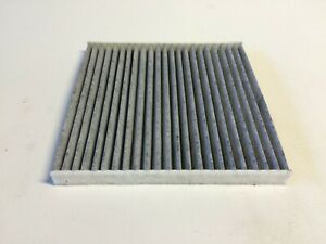 Cabin Filter Fits RCA104P For Toyota Avensis Verso 2.4 VVTi GLS ACM21R 2003-09