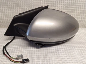 Renault Megane IV Außenspiegel links 13 pin 9 + 4 Toter-Winkel-Spiegel - Bild 1 von 6