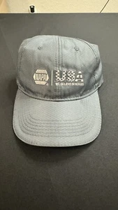 NAPA WE BELIEVE IN HEROS - MÜTZE - Bild 1 von 10