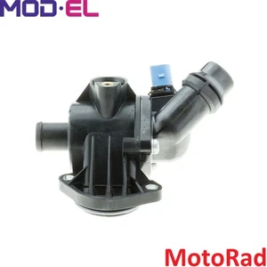 THERMOSTAT COOLANT 601-105K FOR AUDI A4/B7/B6 SEAT EXEO ALZ 1.6L AWA 2.0L 4cyl - Picture 1 of 15
