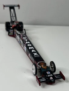 Joe Amato Dynomax Wolfman 2000 Top Fuel Dragster Action Maßstab 1:24 - Bild 1 von 8