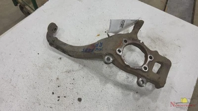 2019 Nissan Frontier Front Spindle Knuckle Right - Image 1 of 4