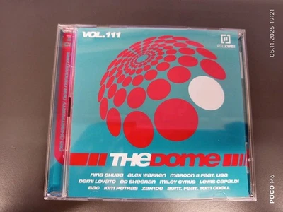 The Dome Vol. 111 (2 CDs) - Bild 1 von 4