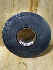 Uline S-9953 Magnetic Label Roll Perforated - 1"x4"x100', 300/per roll NEW - Picture 1 of 4