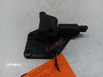 Driver Left Quarter Window Regulator Fits 97-17 Ford Expedition OEM - Image 1 of 4