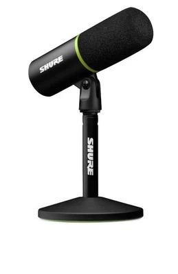 Shure MV6 USB Gaming Microphone - Image 1 of 4
