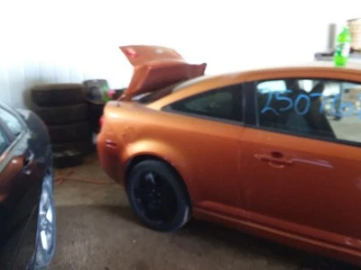 Frenos delanteros para 05-10 G6 2086867 Foto 1 de 4