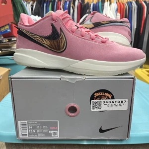 Size 14 - Nike LeBron 20 South Beast - Picture 1 of 5