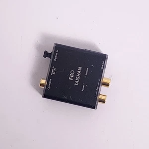 FiiO D3 (D03K) Digital to Analog Audio Converter - 192kHz/24bit - Picture 1 of 4