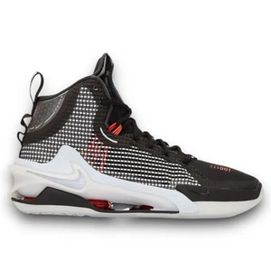 Nike - Air Zoom G.T. Jump - Men’s Size 8 - Black White - CZ9907-003 - NIB - Read - Picture 1 of 24