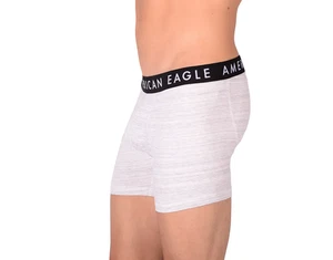 Large New Mens American Eagle Fly Front Boxer Brief  AE1 - Bild 1 von 5