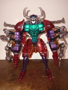 Transformers Beast Wars Transmetal Scavenger Mega Class Figure 1998 - Picture 1 of 17