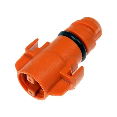 Junta de tapón de drenaje de aceite de motor utilitario para Ford Police Interceptor 2020-2025 de nailon Foto 1 de 4