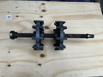 Eje de transmisión del ventilador Polaris Indy Sport 440 92 Foto 1 de 4