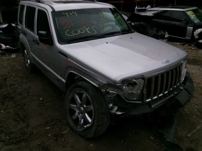 LIBERTY   2009 Transmission Shift 1862093 - Image 1 of 4