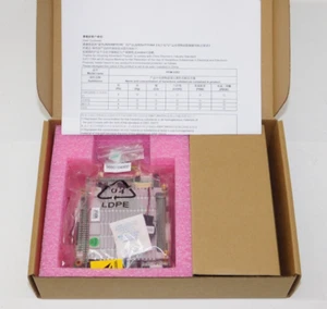 New Advantech PCM-3353F Industrial Control Motherboard CPU Module Board Unit - Picture 1 of 5